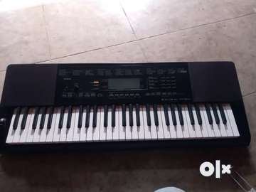 Casio ctk 860in clearance price