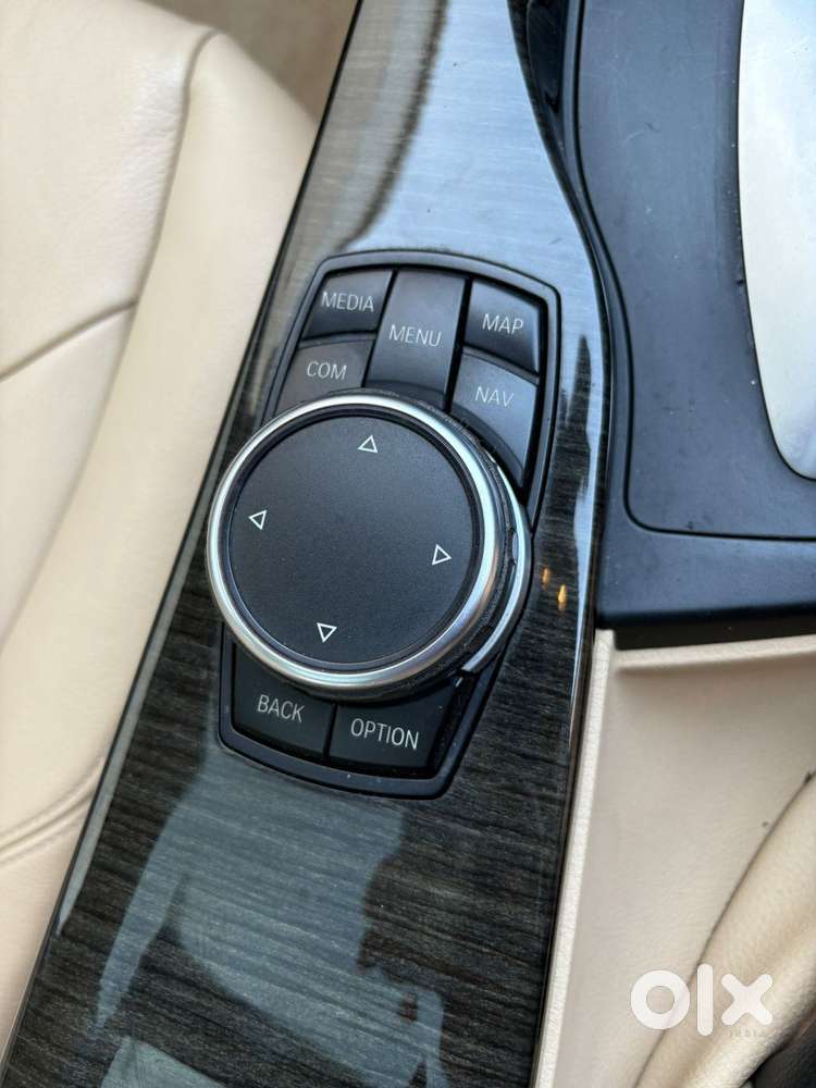 Bmw 3 Series Gt 320d Luxury Line, 2017, Diesel