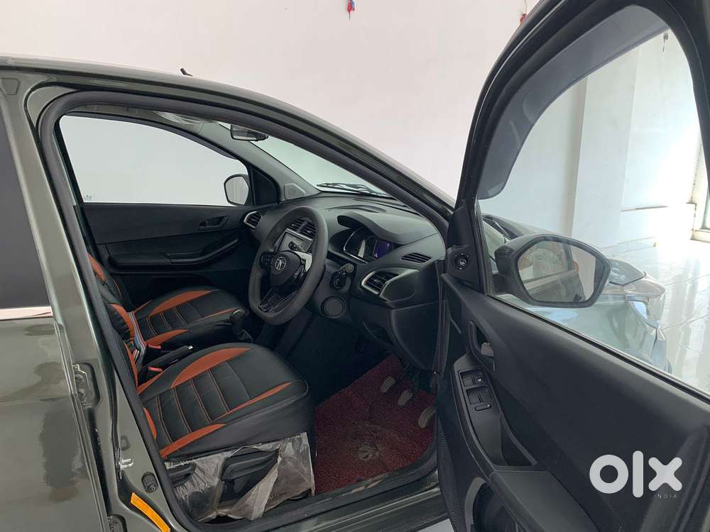 Tata Tiago Nrg 1.2 Xz Mt, 2024, Petrol