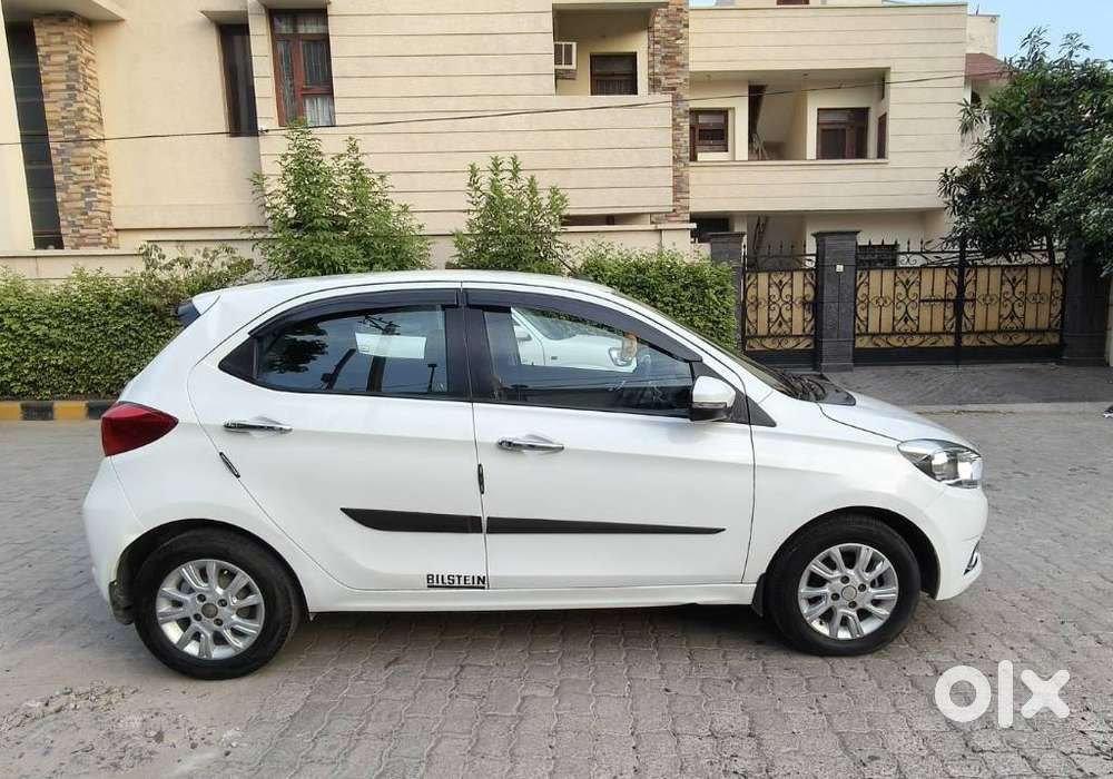 Tata Tiago 1.05 Revotorq Xz, 2018, Diesel