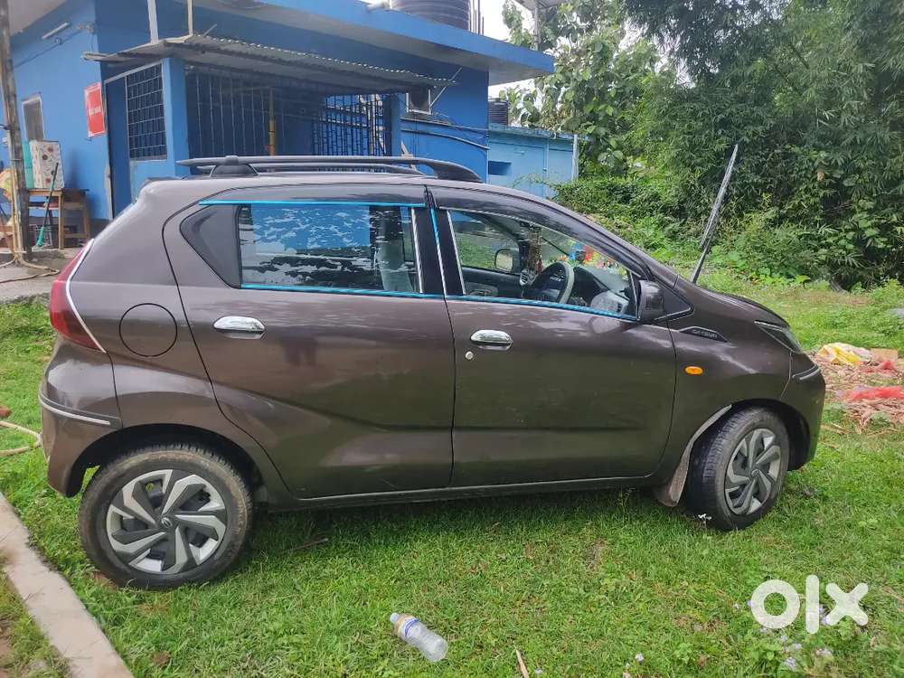 Datsun Redigo 2021model