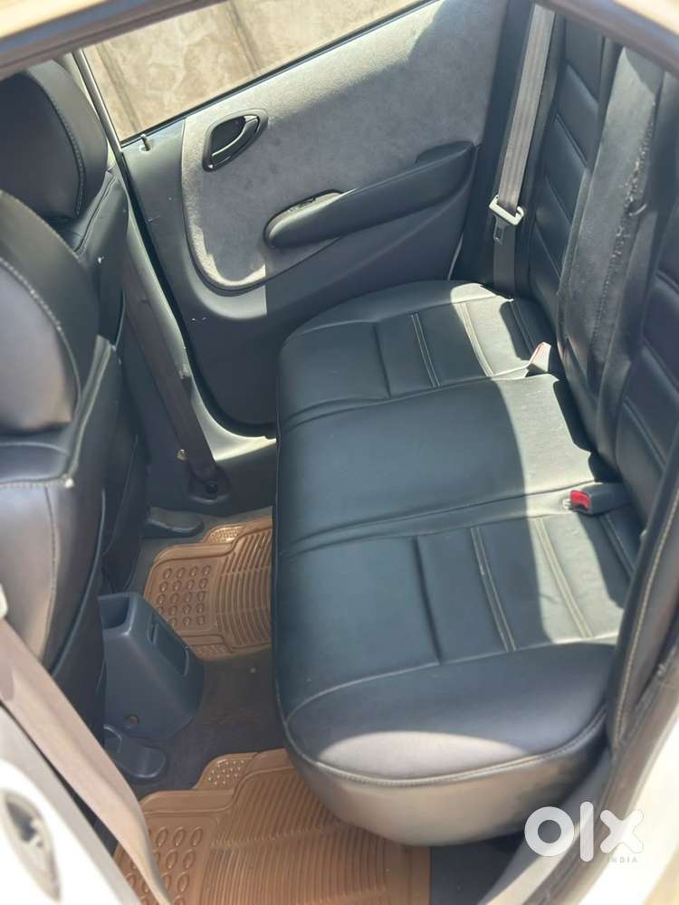 Honda City Zx Petrol Mt, 2006, Petrol