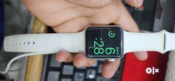 Apple watch 3 42mm best sale gps only