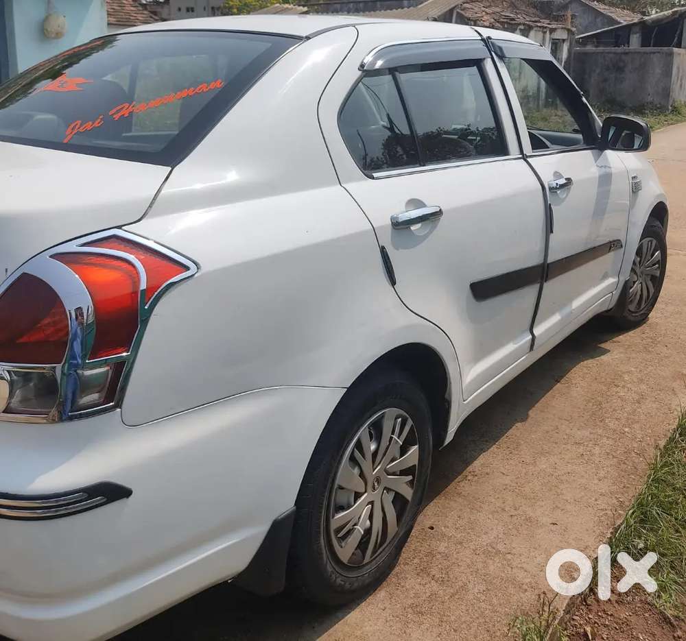 For Sale Dezire Tour