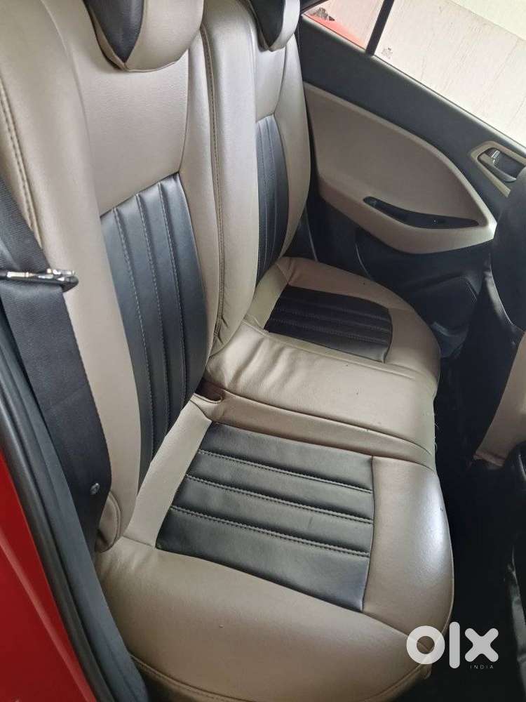 Hyundai Elite I20 Asta (o) 1.2 Mt, 2016, Petrol