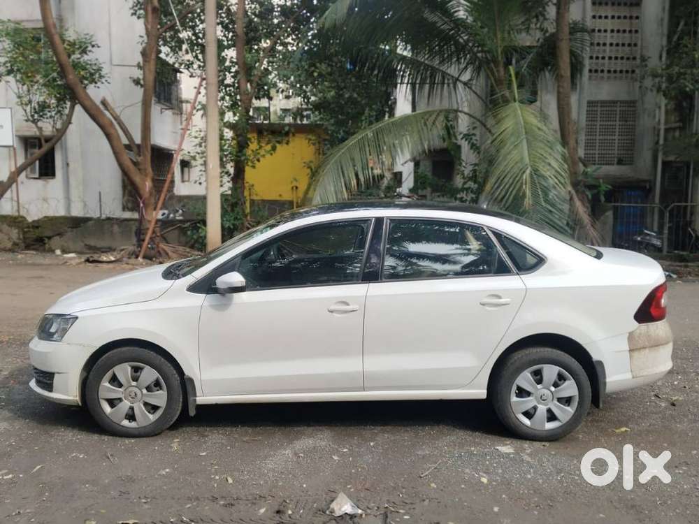 Skoda Rapid Tsi Active 1.0 Mt, 2019, Petrol