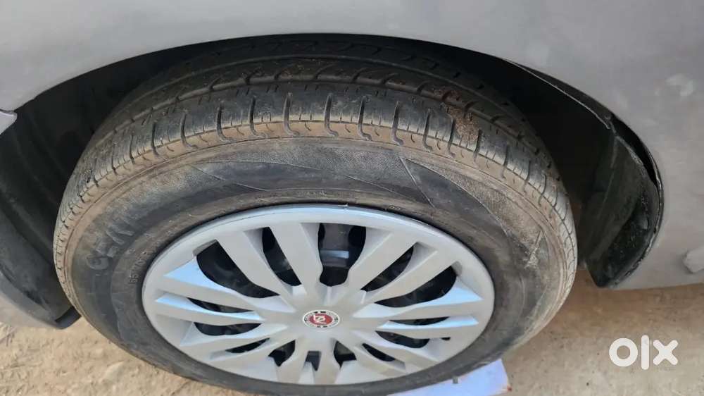 Maruti Suzuki Celerio 2016 Cng & Hybrids 75000 Km Driven