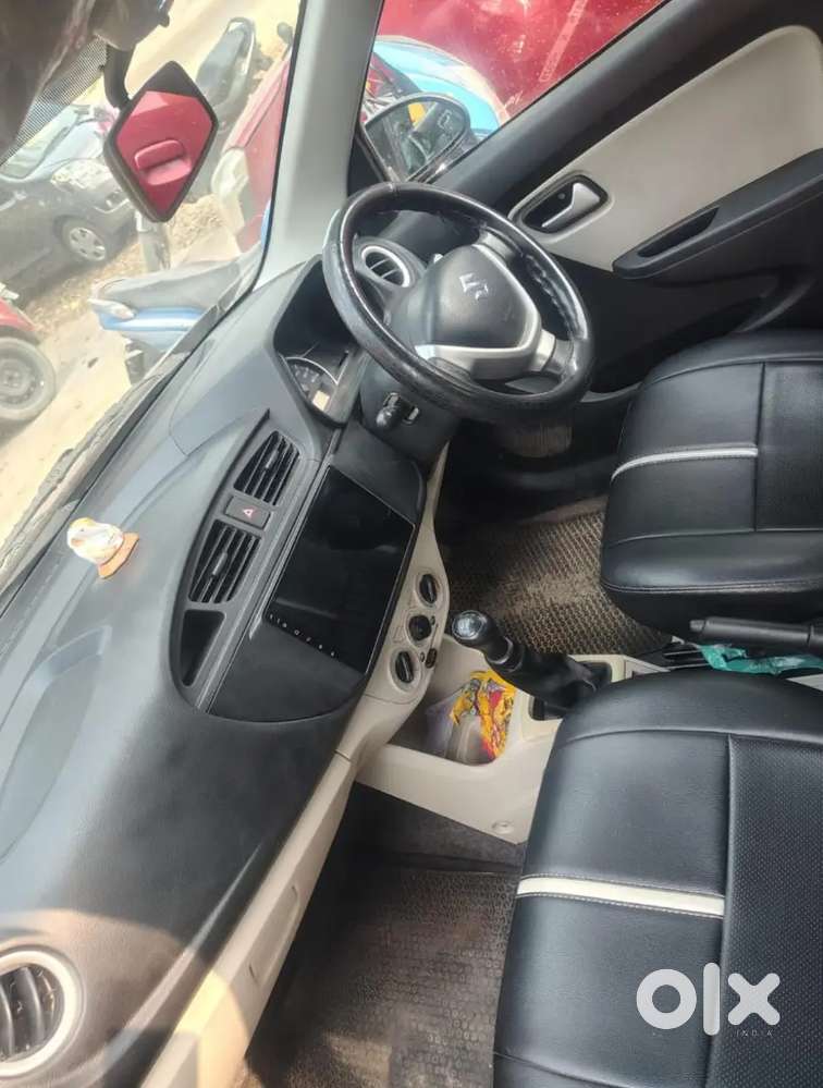 At Best Condition