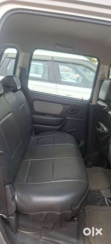 Maruti Suzuki Wagon R 1.0 Lxi Lpg, 2009, Petrol