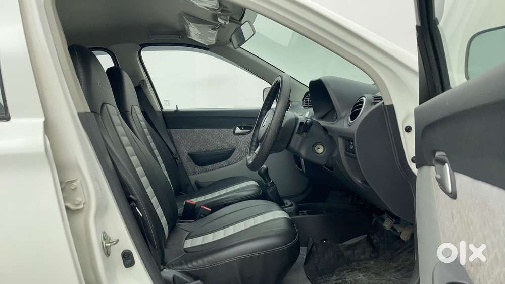 Maruti Suzuki Alto 800 Lxi, 2019, Petrol