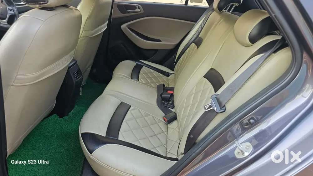 Hyundai I20 2015 Petrol Well Maintained
