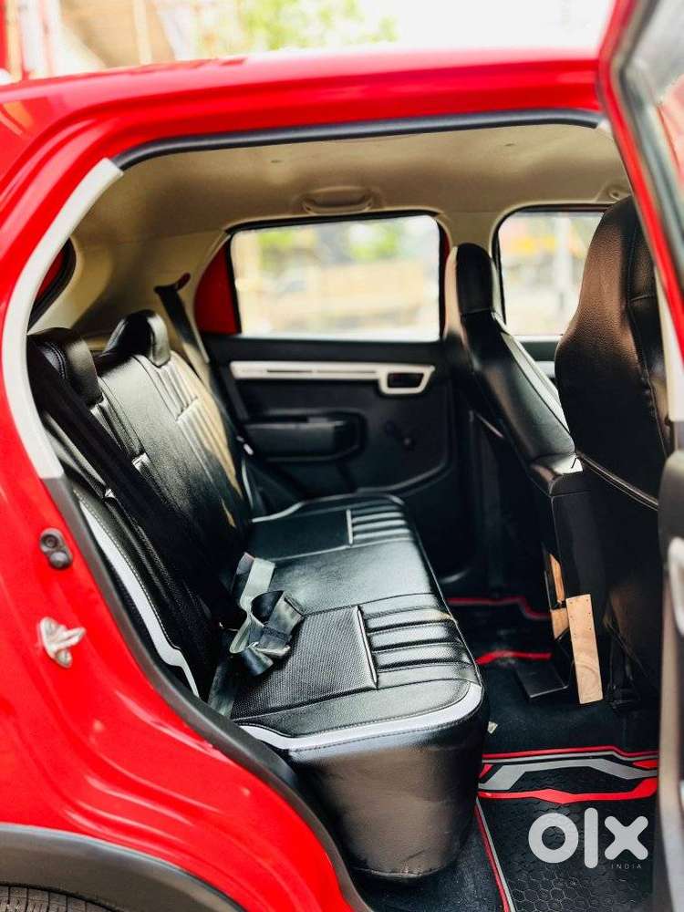 Maruti Suzuki S-presso Vxi Plus At, 2024, Petrol