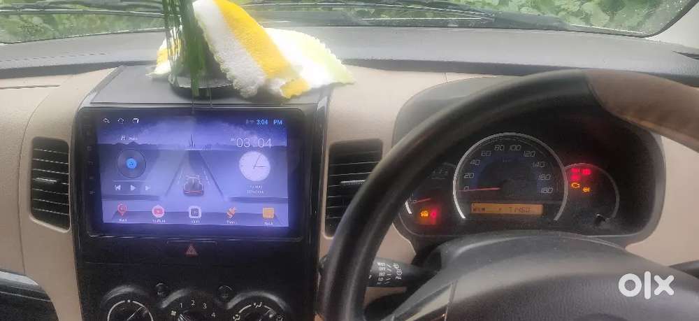 Maruti Suzuki Wagon R Petrol 2019