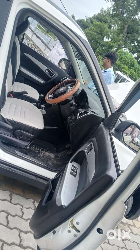 Maruti Suzuki Brezza Zxi Plus At, 2020, Petrol