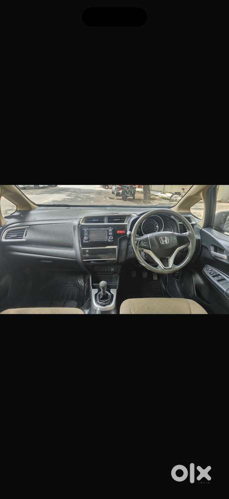 Honda Jazz V, 2016, Petrol