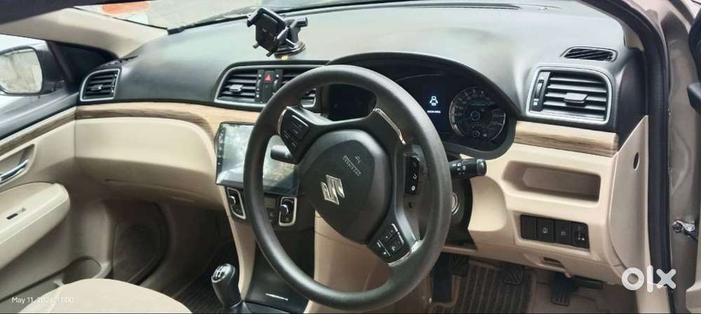 2019 Maruti Suzuki Ciaz 1.5 Shvs Petrol  1st Owner  Delta