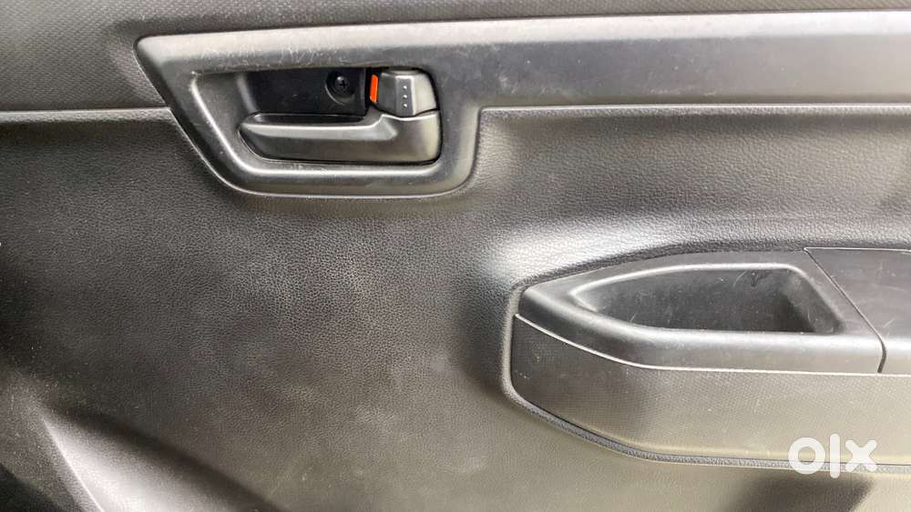 Maruti Suzuki S-presso Vxi Opt, 2022, Cng & Hybrids