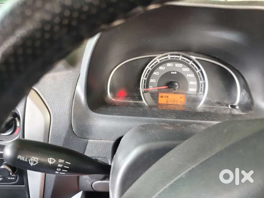 Maruti Suzuki Alto 800 2018