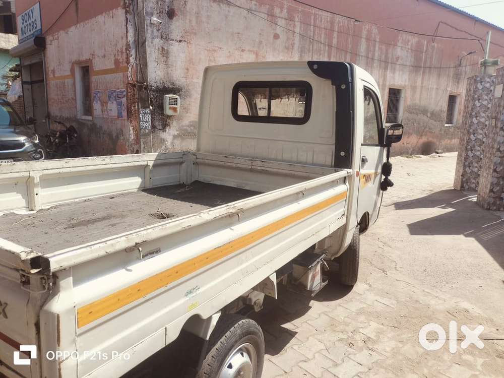 Mahindra Supro Diesel 2023