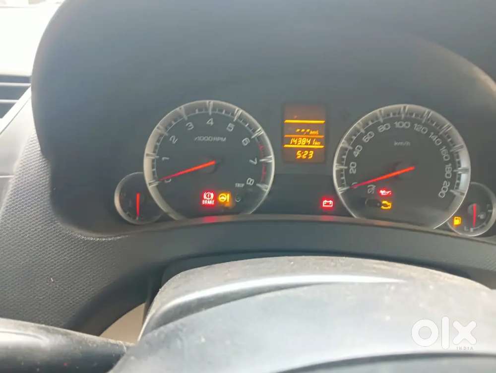 Maruti Suzuki  Swift Dizer