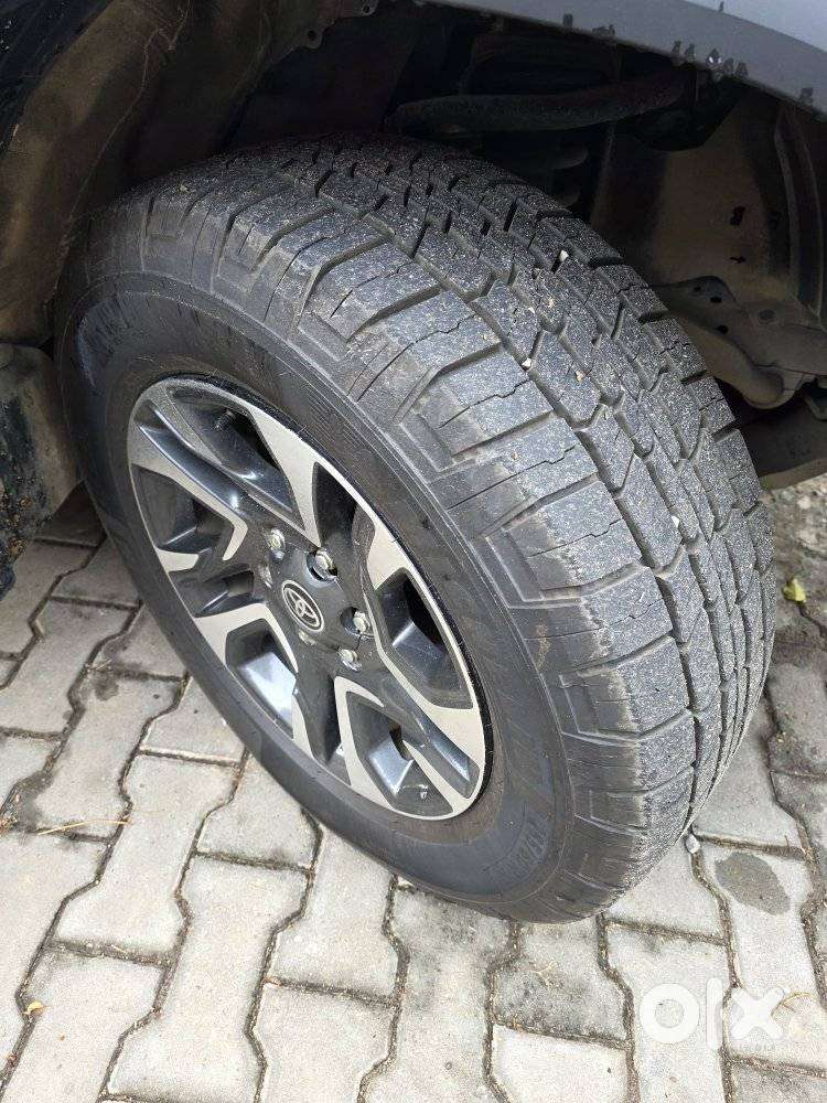 Toyota Fortuner Legender 4x2 At 2.8, 2023, Diesel