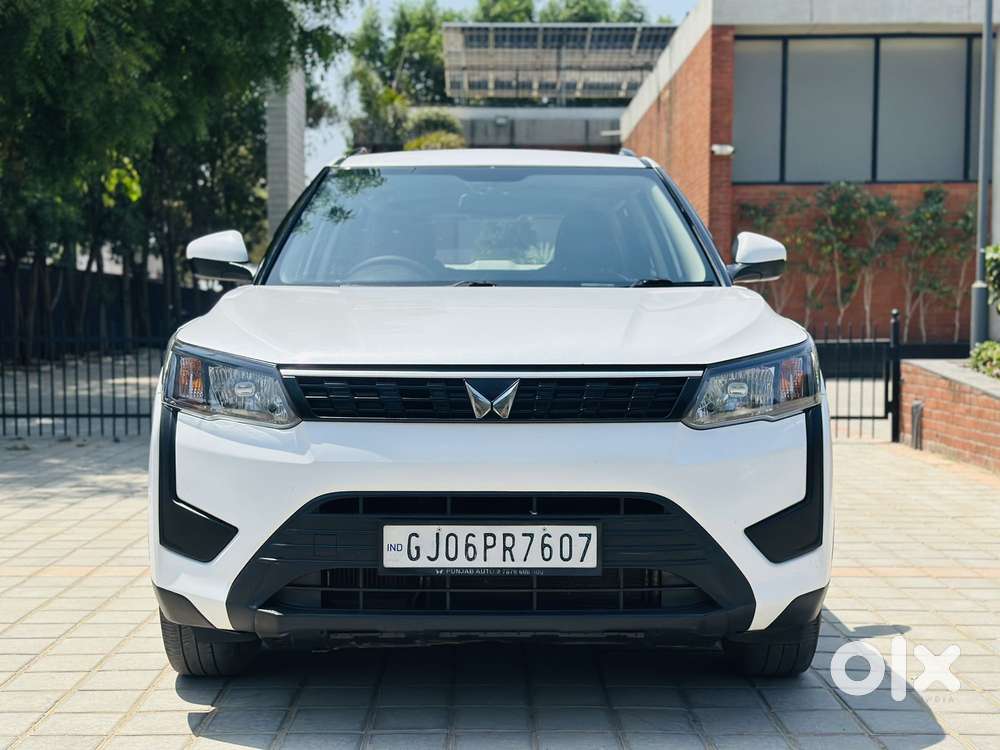 Mahindra Xuv300 W4 Diesel, 2024, Diesel