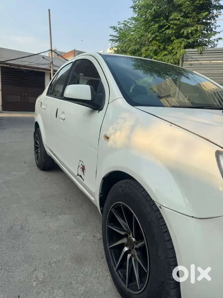 Ford Fiesta Classic 2012 Diesel 90000 Km Driven