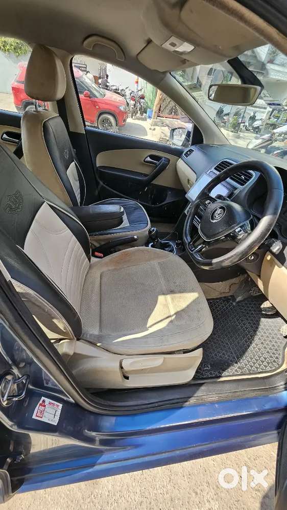 Maruti Suzuki A-star 2011