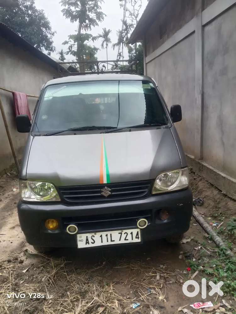 Eco For Sale
