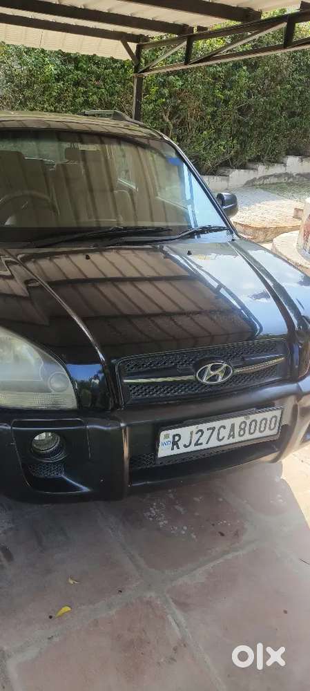 Hyundai Sonata Embera 2007 Diesel Manual