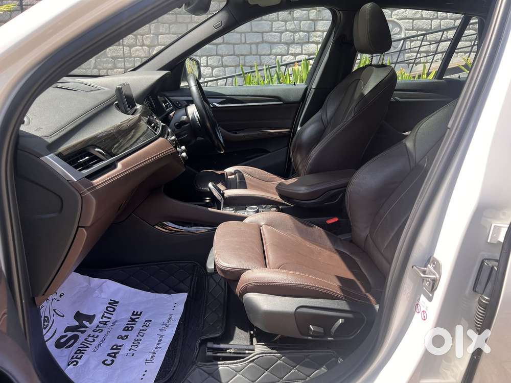 Bmw X1 M Sport Sdrive 20d, 2020, Diesel