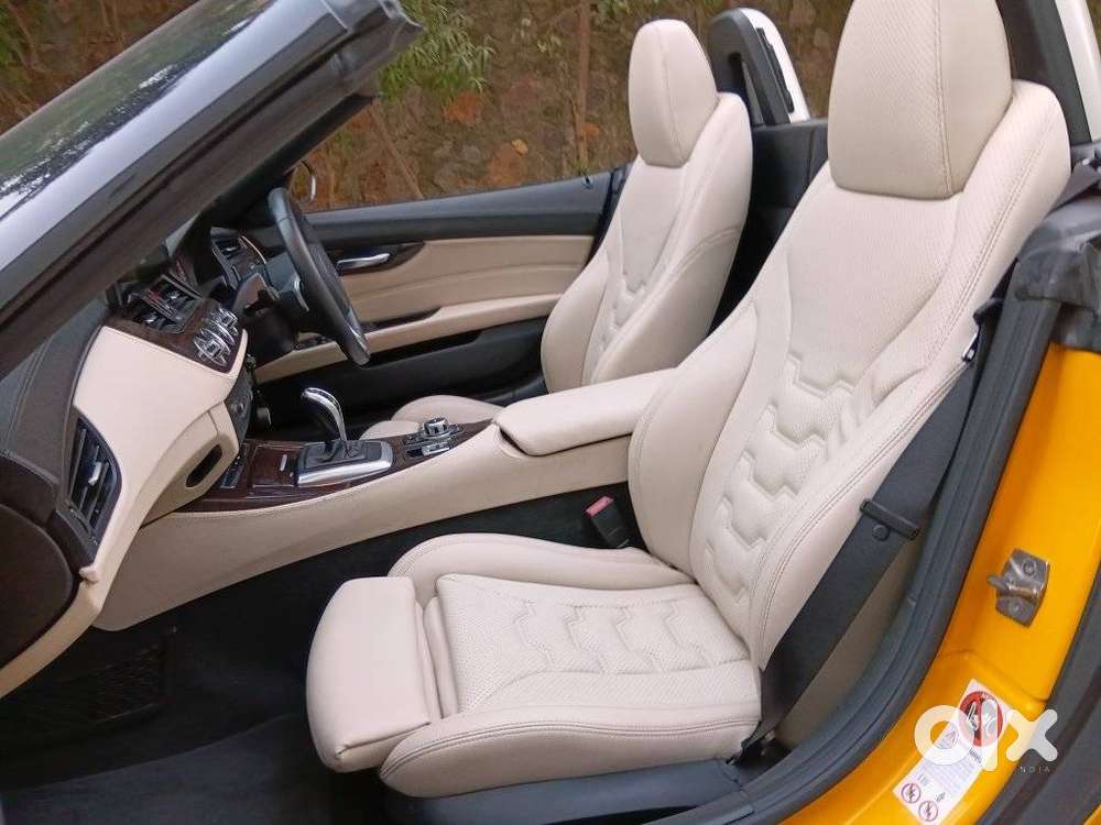Bmw Z4 35i, 2010, Petrol