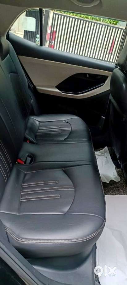 Hyundai Creta Ex Mt, 2022, Diesel