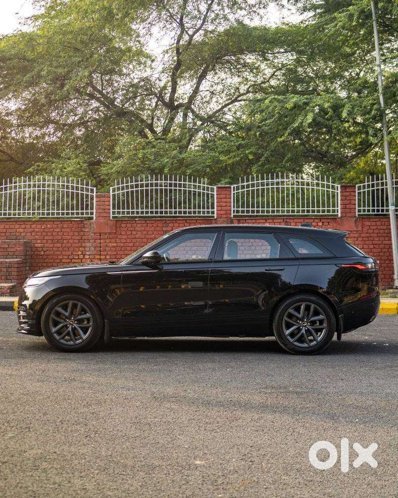 Land Rover Range Velar D180 R-dynamic Hse, 2023, Diesel