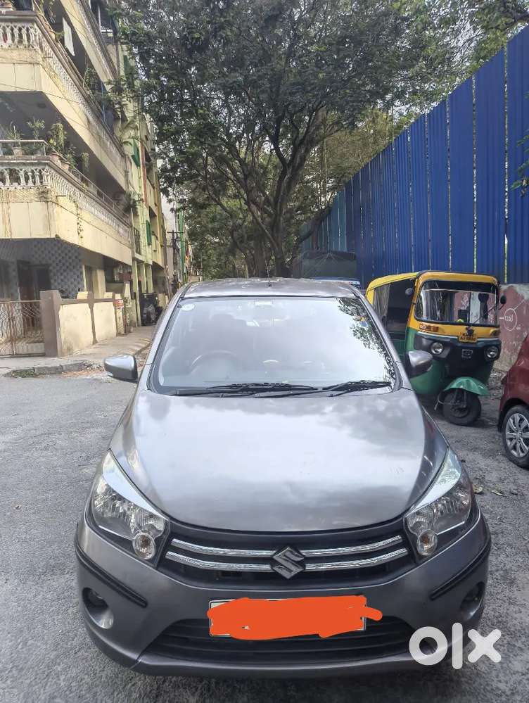 Celerio Zxi Amt (o)