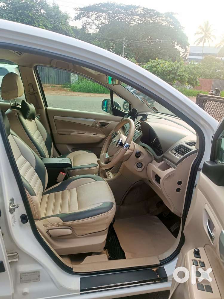 Maruti Suzuki Ertiga Vdi Shvs, 2016, Diesel