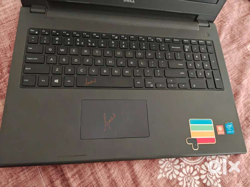 I have two dead laptops
