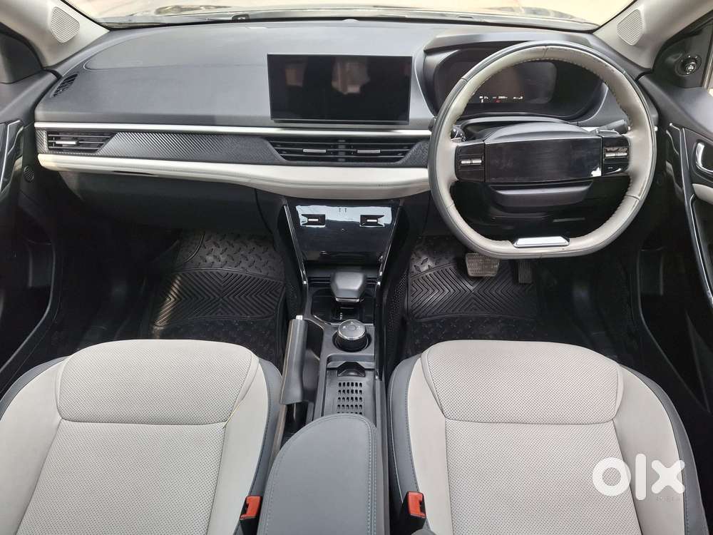 Tata Nexon Ev Empowered Mr, 2023, Electric