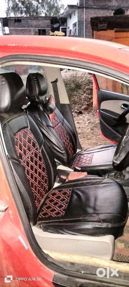 Volkswagen Polo 2012 Diesel Well Maintained