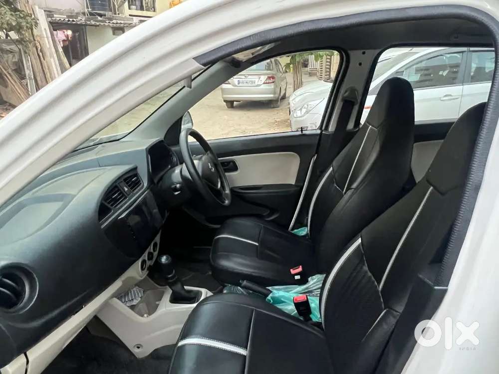 Maruti Suzuki Alto 800