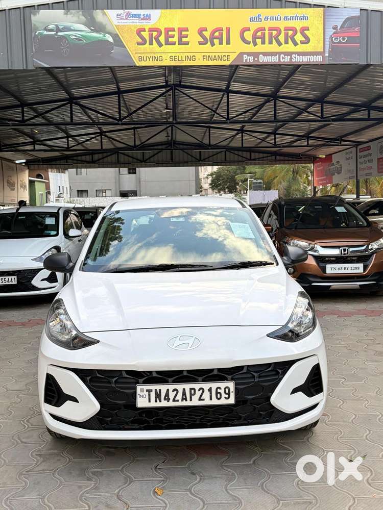 Hyundai Grand I10 Nios Era, 2024, Petrol