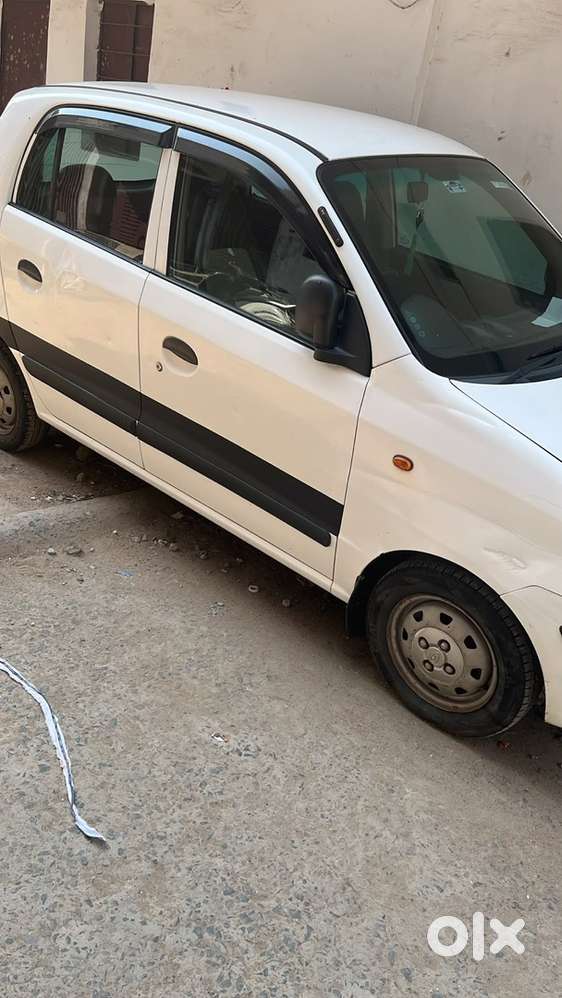 Hyundai Santro Xing 2009 Year