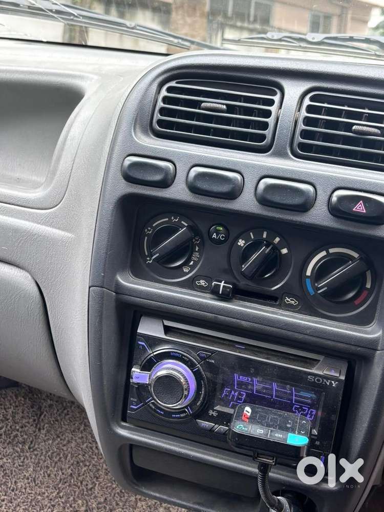 Maruti Suzuki Alto K10 2014 Petrol 111824 Km Driven