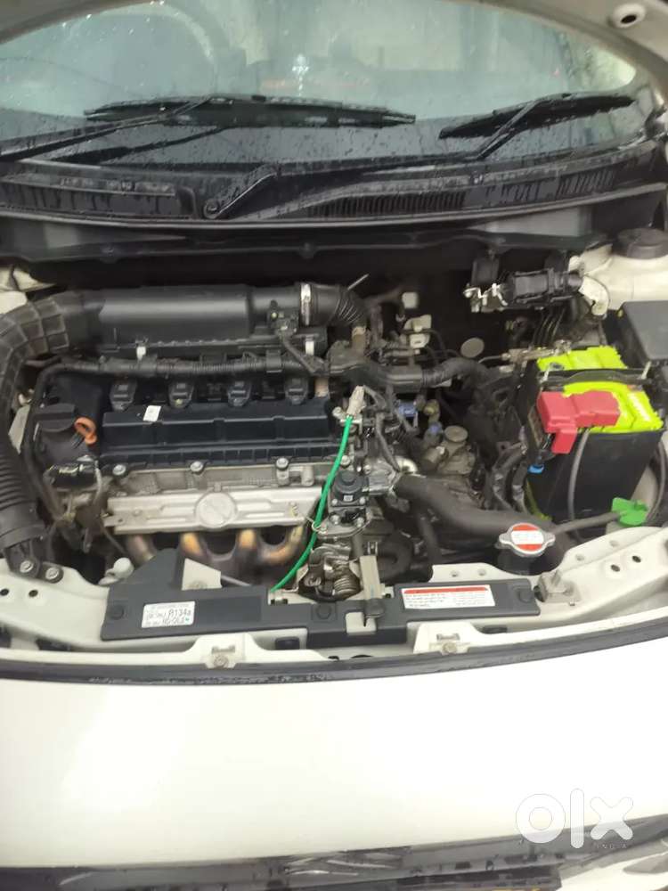 Maruti Suzuki Dzire Vxi 2024