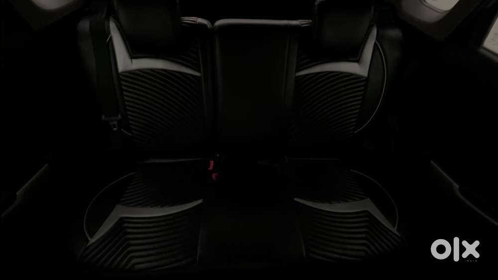 Maruti Suzuki Baleno 1.2 Zeta, 2018, Petrol