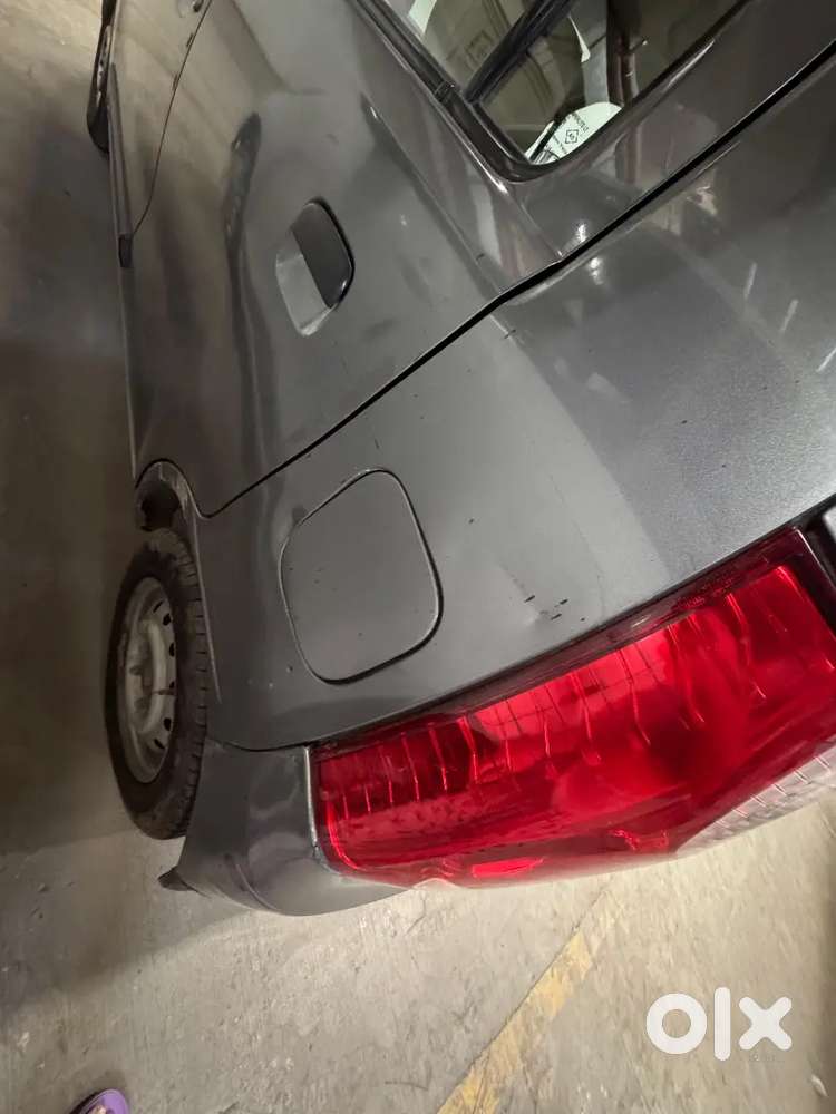 Maruti Suzuki Wagon R 2011 Petrol Well Maintained