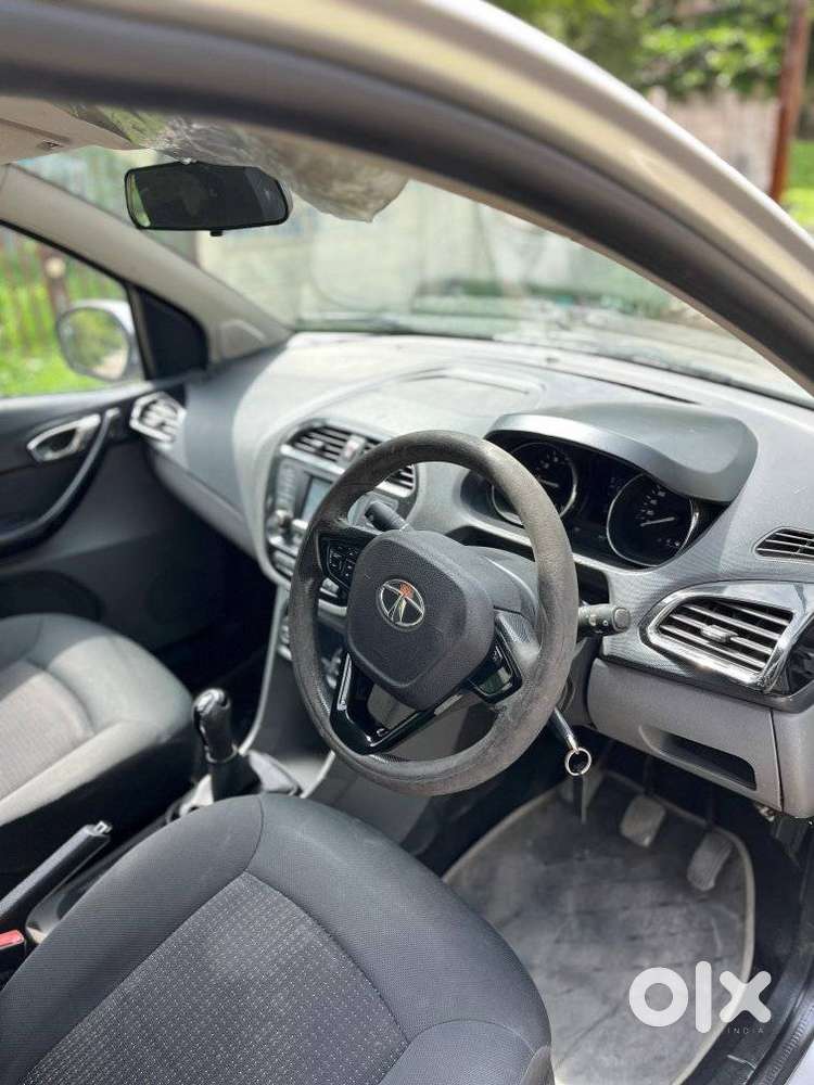Tata Tigor 1.2 Revotron Xz Plus, 2018, Diesel