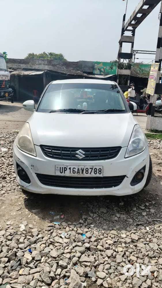 Swift Dzire Maruti Vdi 2014 Diesel Automatic