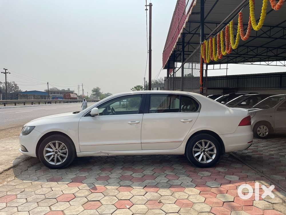 Skoda Superb Immaculate Condition