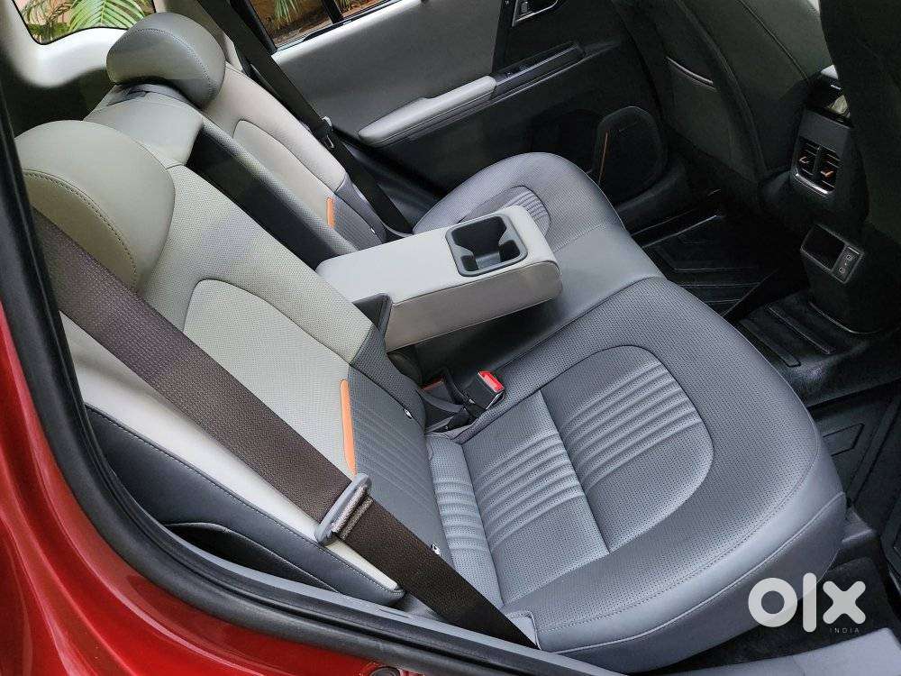 Kia Syros Htx Plus Opt Diesel At, 2025, Diesel